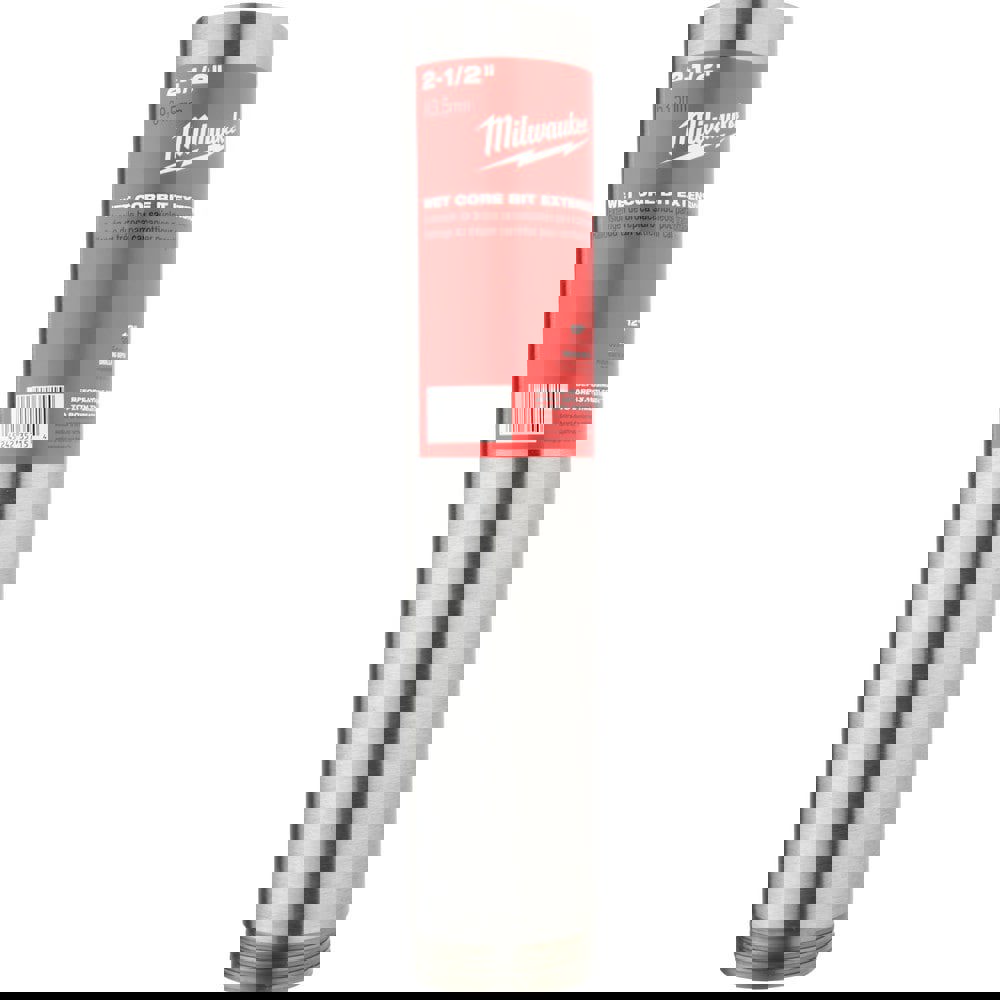 1-1/4-11 Extension for 2-1/2